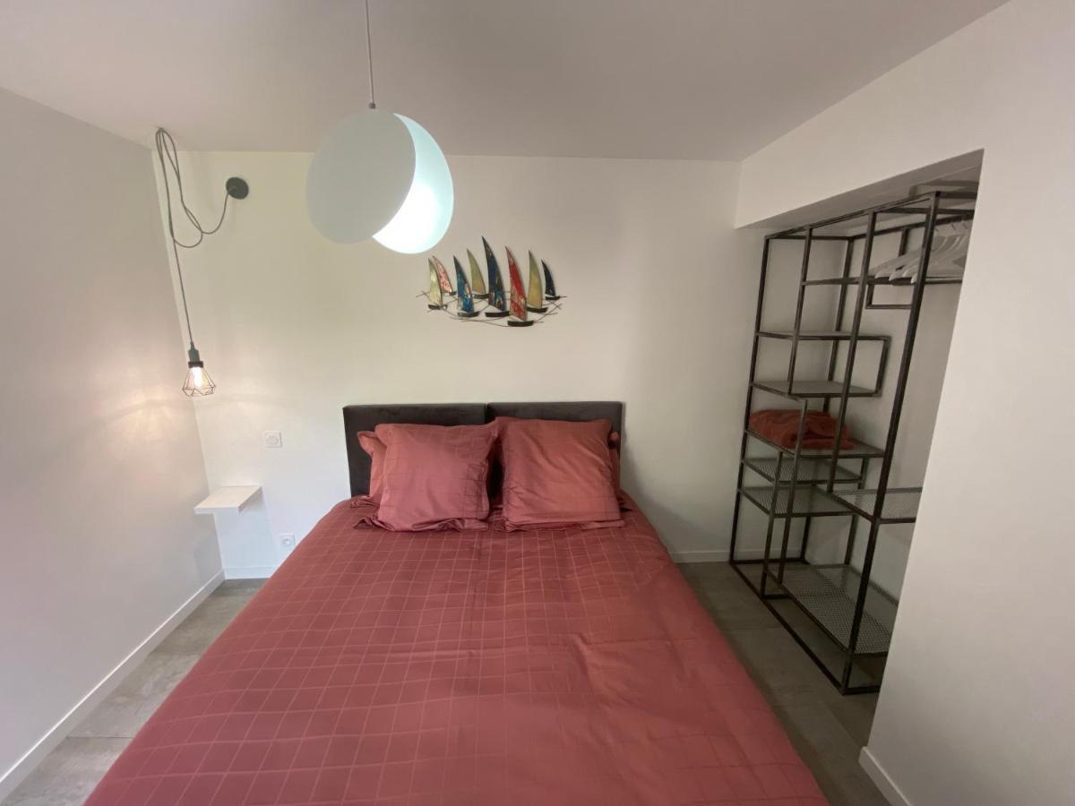 2 Maisons De Vacances Sittelles Lodge Concarneau Zewnętrze zdjęcie