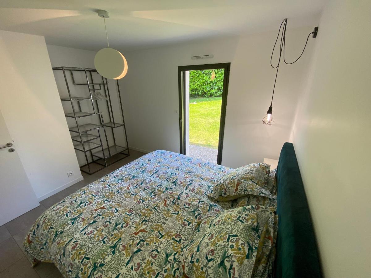 2 Maisons De Vacances Sittelles Lodge Concarneau Zewnętrze zdjęcie
