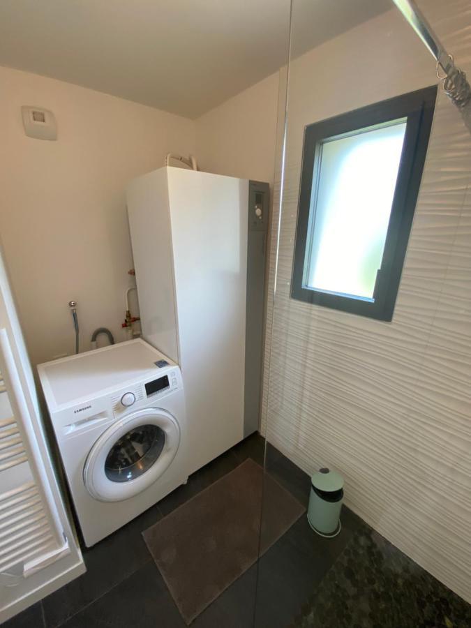 2 Maisons De Vacances Sittelles Lodge Concarneau Zewnętrze zdjęcie