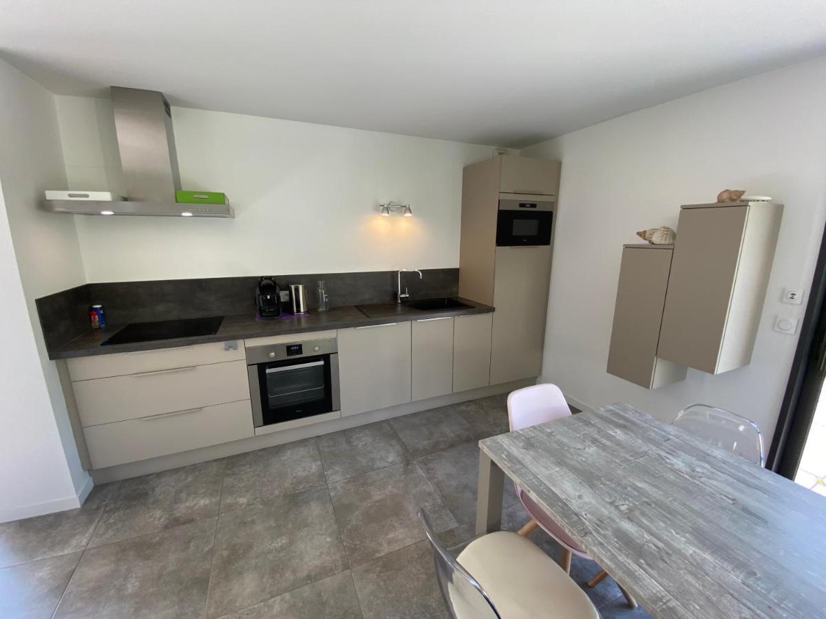 2 Maisons De Vacances Sittelles Lodge Concarneau Zewnętrze zdjęcie