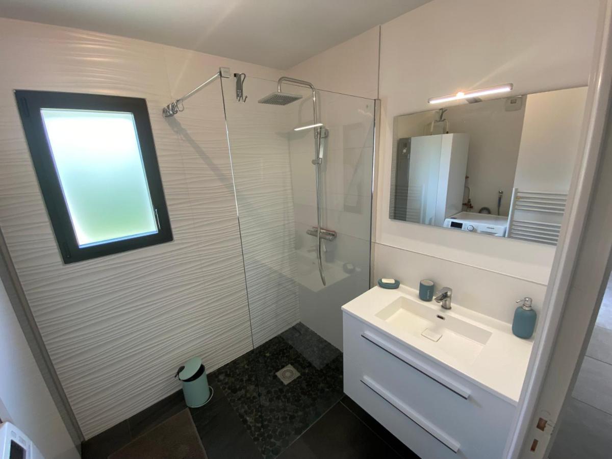 2 Maisons De Vacances Sittelles Lodge Concarneau Zewnętrze zdjęcie